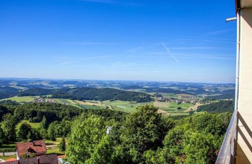 Geyersberg Apartment | Appartement Peter in Freyung im Bayerischen Wald
