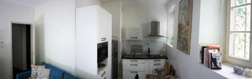 Petite-France Apartment | Appartement Petite France avec terrasse