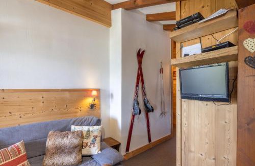 Crest-Voland Apartment | Appartement Pied Des Pistes