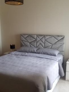 Sidi Rahal Apartment | appartement pieds dans l'eau Casabay Sidi Rahal