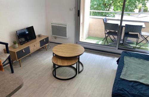 Treboul Apartment | Appartement plage sables blancs