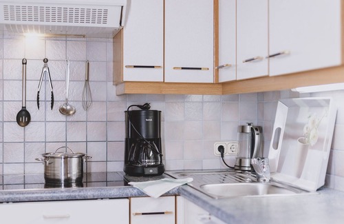 Schuttdorf Apartment | Appartement Plattner - TOP 1