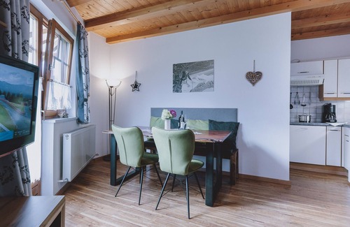 Schuttdorf Apartment | Appartement Plattner - TOP 1