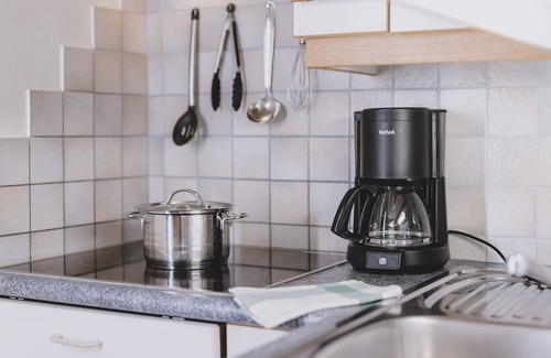 Schuttdorf Apartment | Appartement Plattner - TOP 1