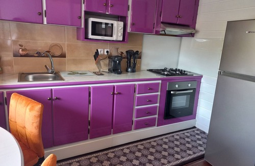 Riviere-Pilote Apartment | Appartement Plein Pied Situé à la Campagne à 10 mns des Plages