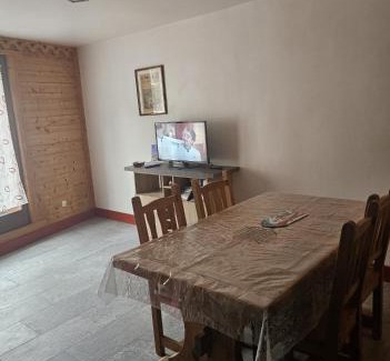Bozel Apartment | Appartement plein centre ville de Bozel
