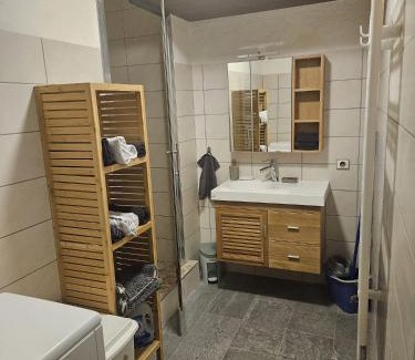 Bozel Apartment | Appartement plein centre ville de Bozel