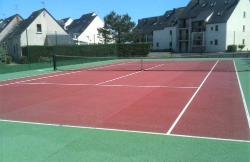 Morbihan Apartment | Appartement Pleine VUE Mer, tt Confort Hiver et Été, Tennis , Piscine