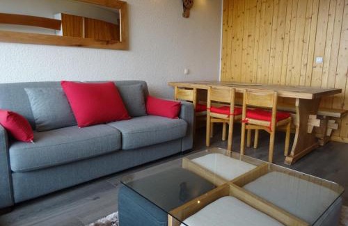 Arc-1600 Apartment | Appartement pour 6 personnes à Arc 1600 proche pistes et commerces - FR-1-411-183