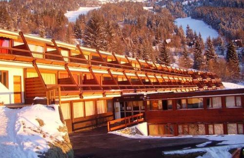 Arc-1600 Apartment | Appartement pour 6 personnes à Arc 1600 proche pistes et commerces - FR-1-411-183