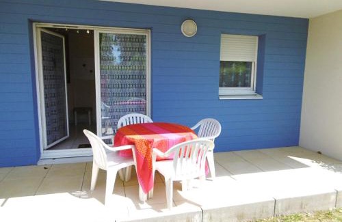 Sarzeau Apartment | Appartement Pol
