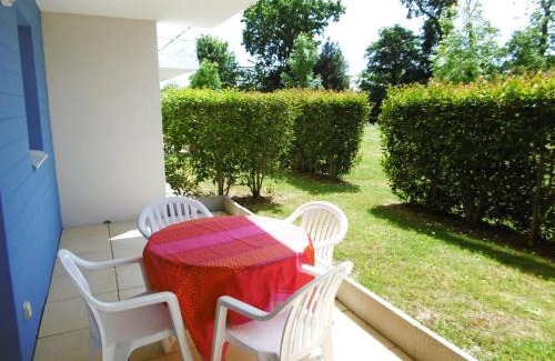 Sarzeau Apartment | Appartement Pol