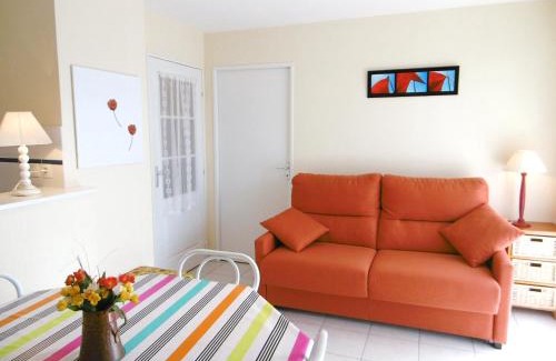 Sarzeau Apartment | Appartement Pol