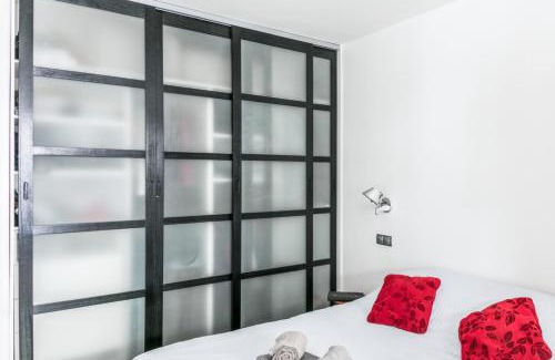 Quartier Saint-Ambroise Apartment | Appartement Pontiac - Welkeys