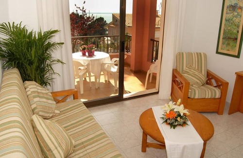 Alcanada Apartment | Appartement Port D Alcudia Baleares VUE Magnifique SUR LA MER