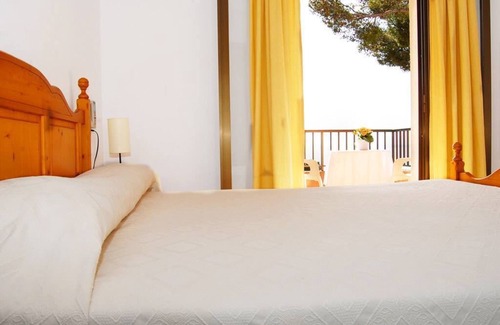 Alcanada Apartment | Appartement Port D Alcudia Baleares VUE Magnifique SUR LA MER