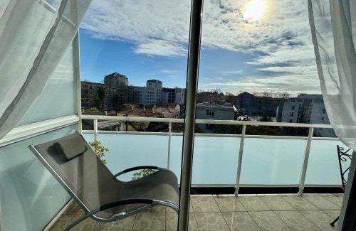 Montpellier Apartment | Appartement Port Marianne Montpellier