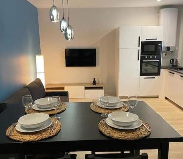 Moliere Vauban Apartment | Appartement pour 1à2 personnes#2