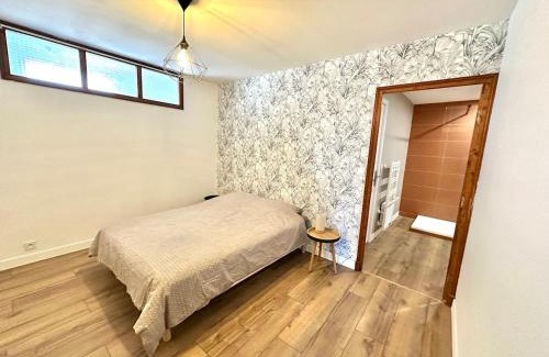 Berck-sur-Mer Apartment | Appartement pour 6 personnes au coeur de Berck-Plage