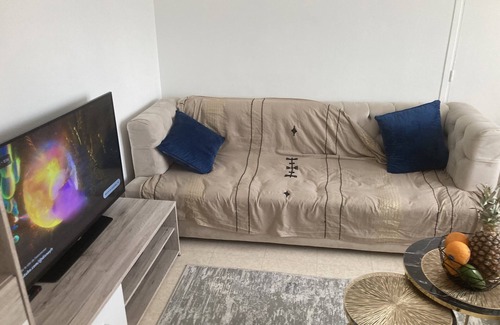 Ris Orangis Apartment | Appartement - Pour Famille