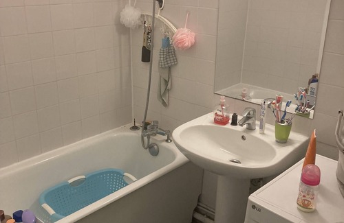 Ris Orangis Apartment | Appartement - Pour Famille