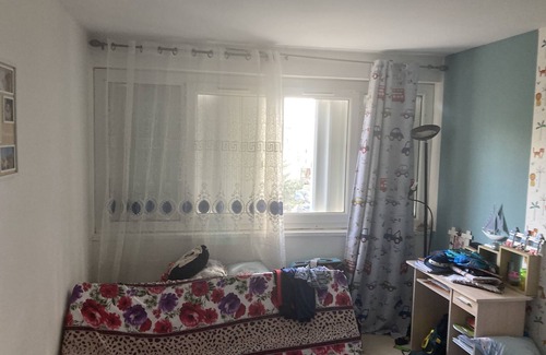 Ris Orangis Apartment | Appartement - Pour Famille