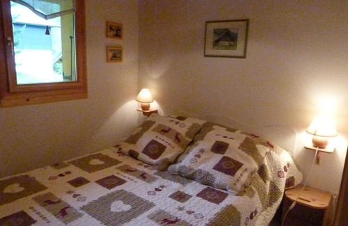 Beaufort Apartment | Appartement près du village, 7 personnes, 2 chambres, 1 mezzanine - CC08