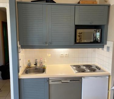 Maubuisson Apartment | Appartement près lac et océan