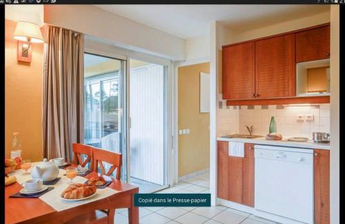 Maubuisson Apartment | Appartement près lac et océan