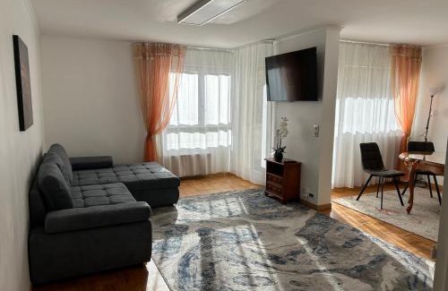 Boissy-Saint-Leger Apartment | Appartement près de Paris et Disneyland