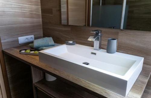 Bussy-Saint-Georges Apartment | Appartement proche DisneyLand et Paris