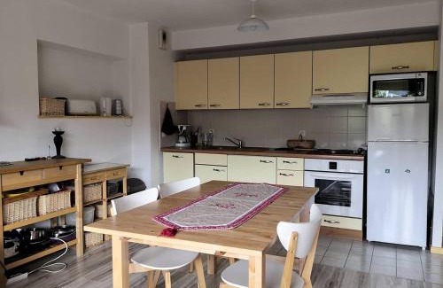 Villard-de-Lans Apartment | Appartement Pratique avec Balcon et Garage Privatif à Villard-de-Lans - FR-1-548-10
