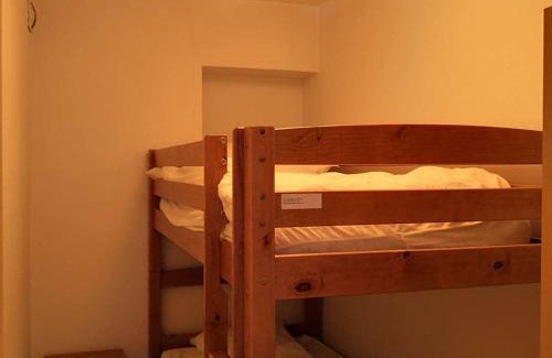 Villard-de-Lans Apartment | Appartement Pratique avec Balcon et Garage Privatif à Villard-de-Lans - FR-1-548-10