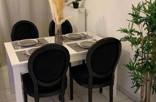 Pfastatt Apartment | Appartement Premium Le Marquis
