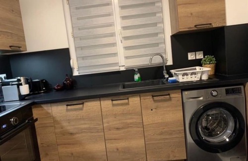 Pfastatt Apartment | Appartement Premium Le Marquis