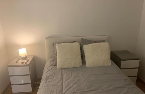 Pfastatt Apartment | Appartement Premium Le Marquis