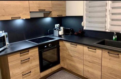 Pfastatt Apartment | Appartement Premium Le Marquis