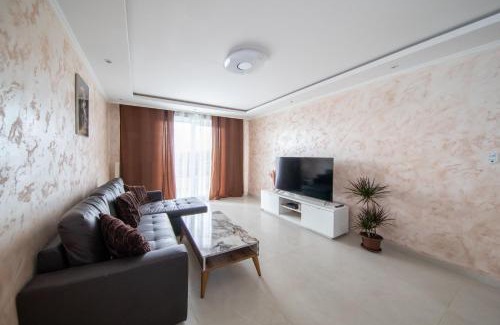 Poteries Apartment | Appartement Prestige