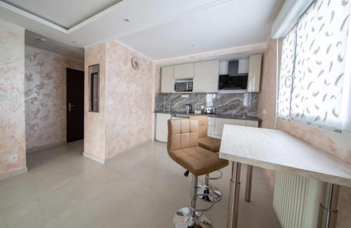 Poteries Apartment | Appartement Prestige