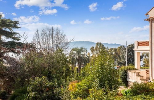 Le Mourillon Apartment | Appartement Primaria - Welkeys