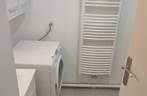 Athis-Mons Apartment | Appartement proche aéroport Orly