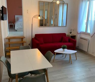 Orly Apartment | Appartement proche Aéroport Orly - Ligne 14