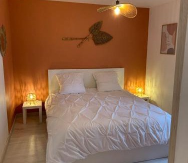 Orly Apartment | Appartement proche Aéroport Orly - Ligne 14