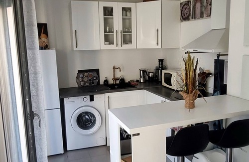Bacalan Apartment | Appartement Proche Centre-ville