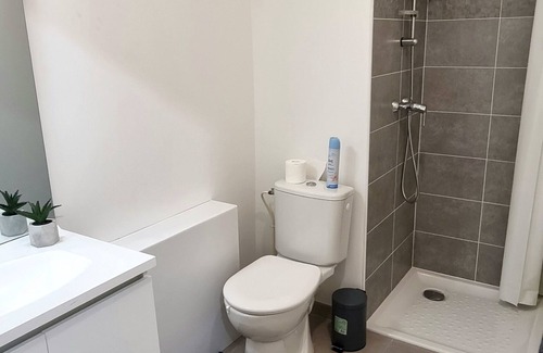 Bacalan Apartment | Appartement Proche Centre-ville