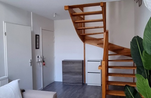Bacalan Apartment | Appartement Proche Centre-ville