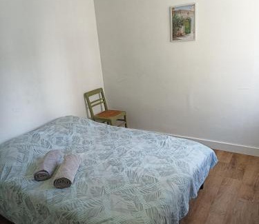 Moulin a Vent Apartment | Appartement Proche Centre Ville/3 Chambres