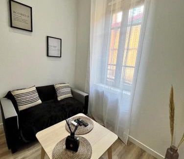 Villette - Maisons Neuves Apartment | Appartement proche centre