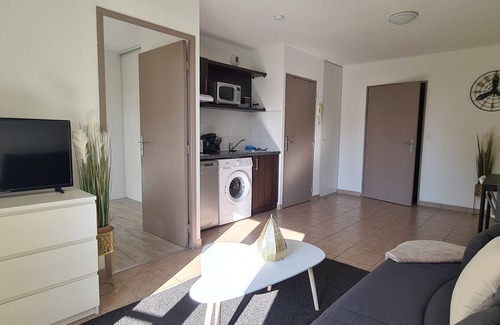 Montevrain Apartment | Appartement Proche Disneyland Paris