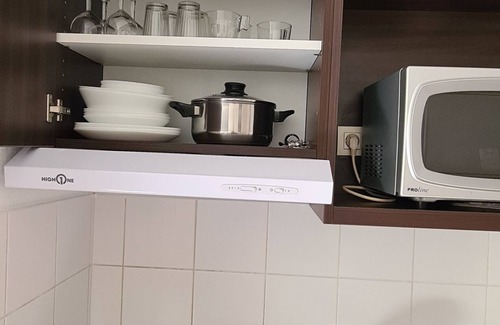 Montevrain Apartment | Appartement Proche Disneyland Paris